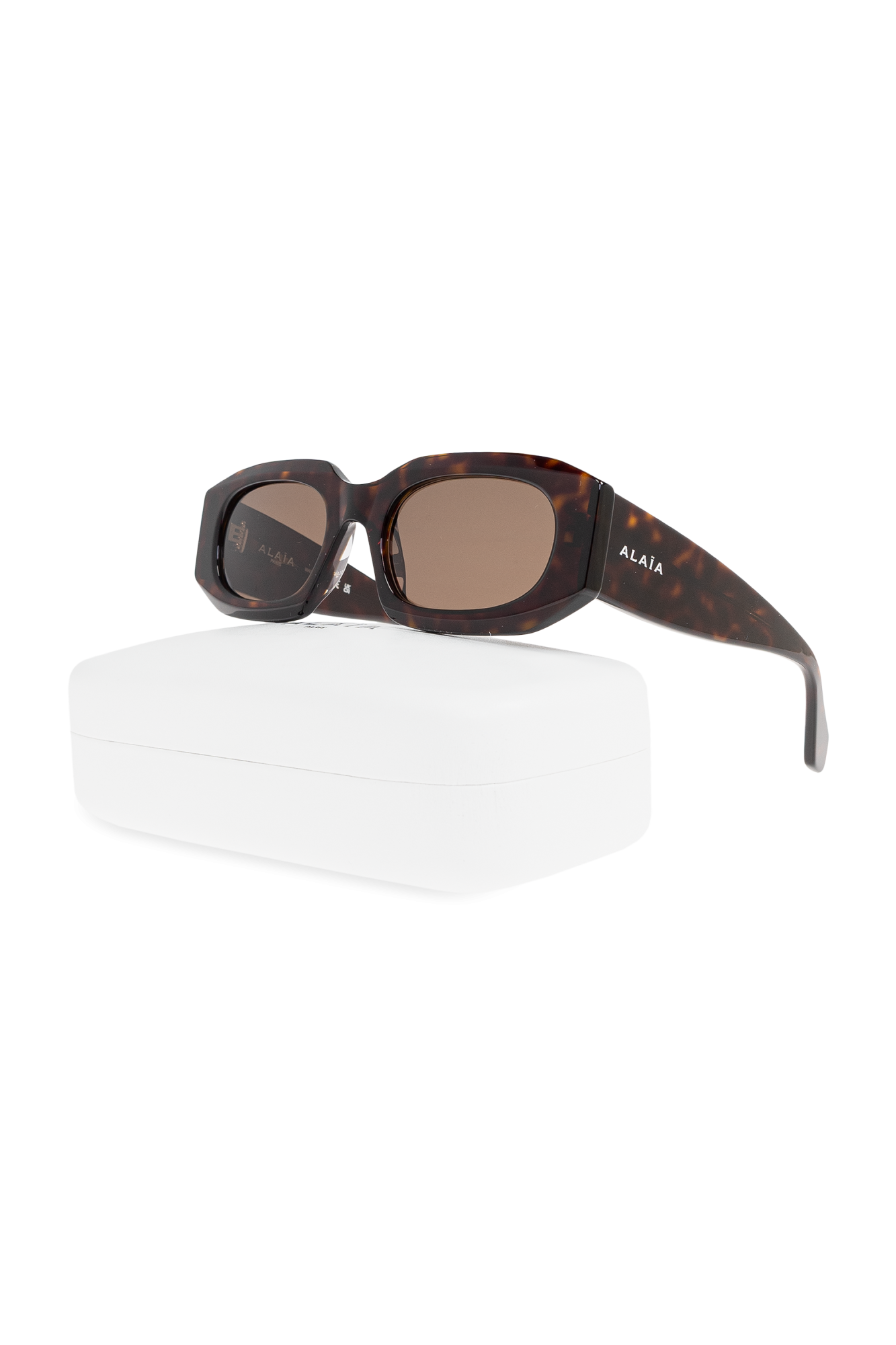 Alaïa Sunglasses | Women's Accessories | Vitkac
